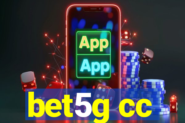 bet5g cc